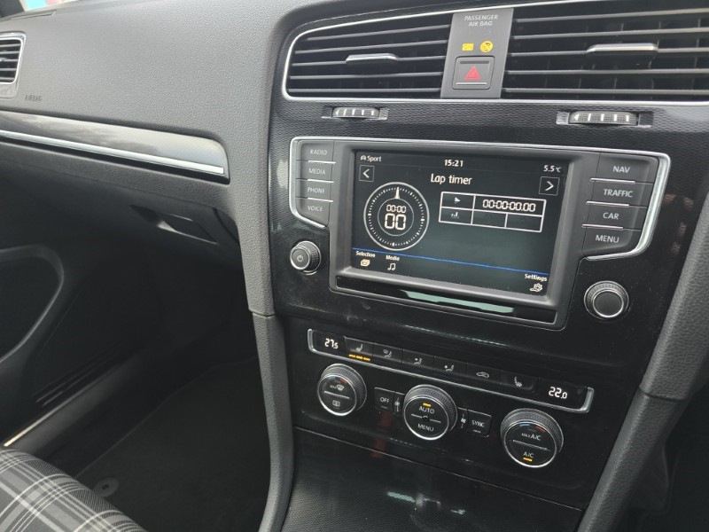 Used Volkswagen Golf 2017 for sale - 77391865: Photo 46