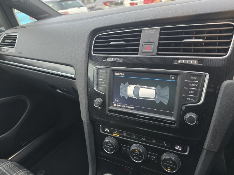 Used Volkswagen Golf 2017 for sale - 77391865: Photo 48