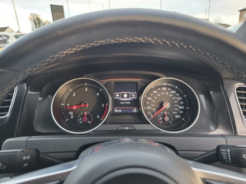 Used Volkswagen Golf 2017 for sale - 77391865: Photo 50