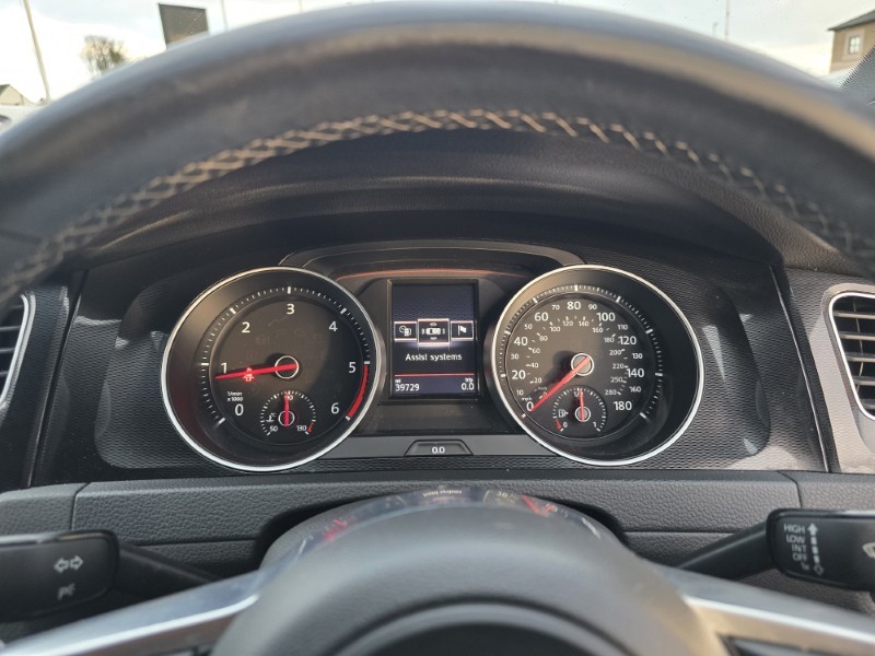 Used Volkswagen Golf 2017 for sale - 77391865: Photo 52