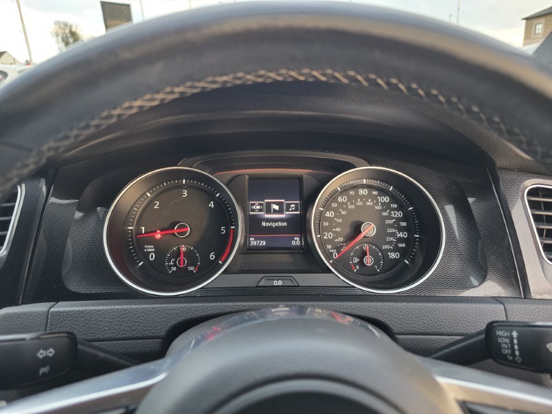 Used Volkswagen Golf 2017 for sale - 77391865: Photo 53