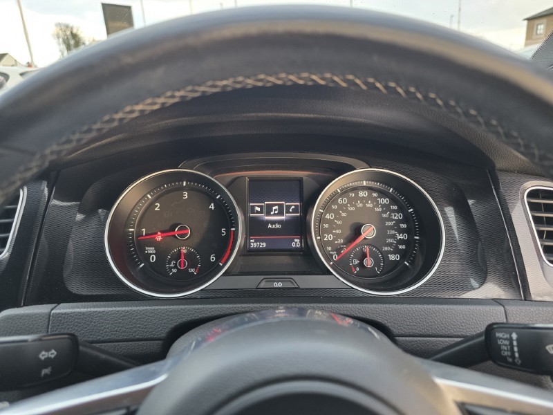 Used Volkswagen Golf 2017 for sale - 77391865: Photo 54