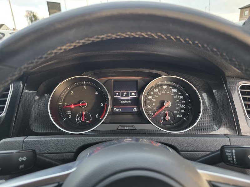 Used Volkswagen Golf 2017 for sale - 77391865: Photo 55