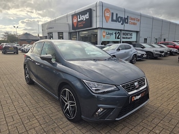 Used SEAT Ibiza 2019 for sale - 79391672: Photo
