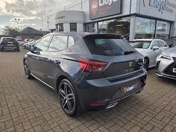 Used SEAT Ibiza 2019 for sale - 79391672: Photo