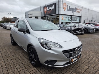 Used Vauxhall Corsa 2019 for sale - 78801011: Photo