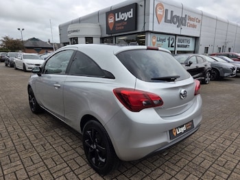 Used Vauxhall Corsa 2019 for sale - 78801011: Photo