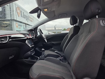 Used Vauxhall Corsa 2019 for sale - 78801011: Photo