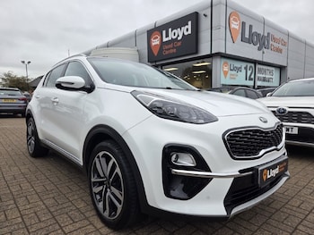 Used Kia Sportage 2018 for sale - 78533336: Photo