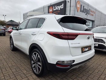 Used Kia Sportage 2018 for sale - 78533336: Photo