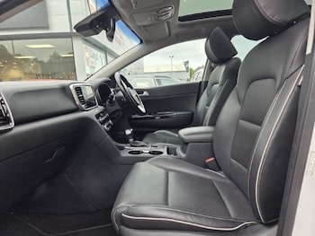 Used Kia Sportage 2018 for sale - 78533336: Photo