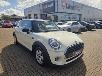 Used MINI Hatch 2019 for sale - 79512314: Photo