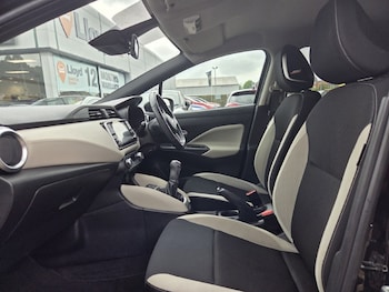 Used Nissan Micra 2022 for sale - 78917888: Photo