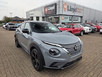 Used Nissan Juke 2025 for sale - 79661232: Photo