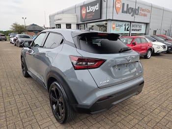 Used Nissan Juke 2025 for sale - 79661232: Photo