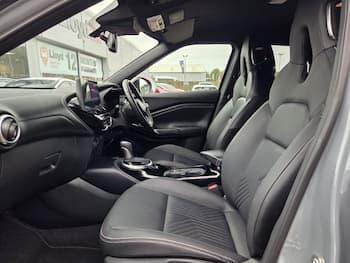 Used Nissan Juke 2025 for sale - 79661232: Photo