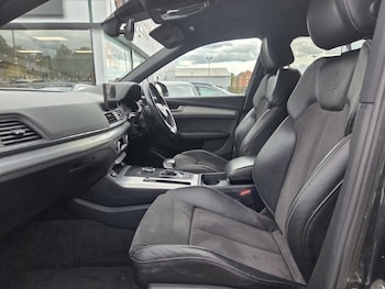 Used Audi Q5 2018 for sale - 78531319: Photo