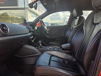 Used Audi Q2 2017 for sale - 78565042: Photo