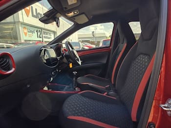 Used Toyota Aygo X 2025 for sale - 79746318: Photo