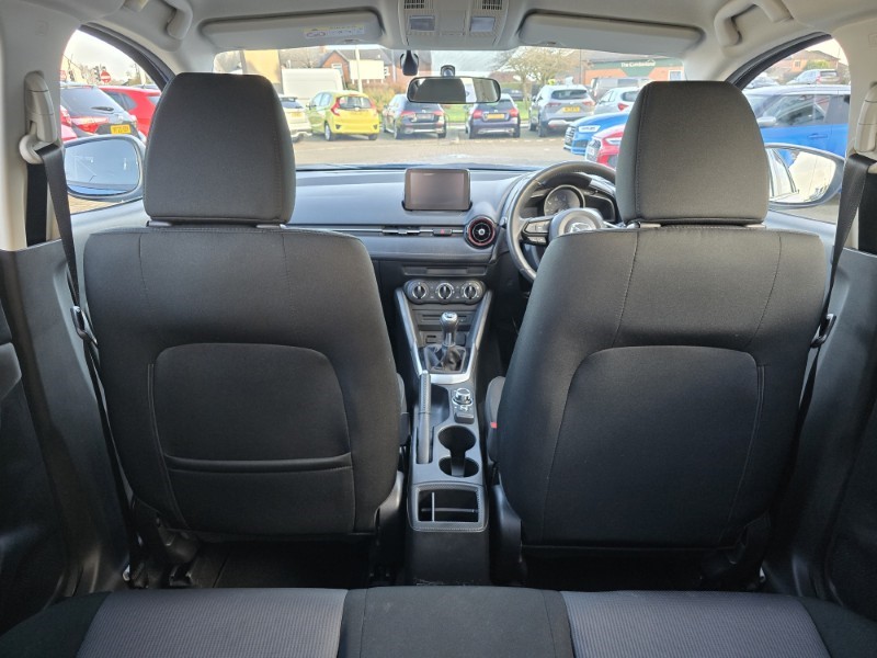 Used Mazda CX-3 2017 for sale - 76981580: Photo 16