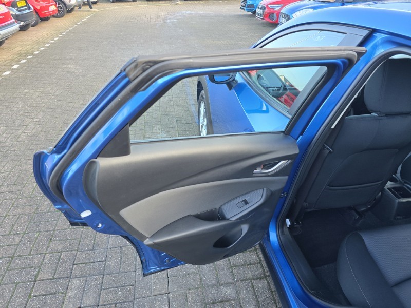 Used Mazda CX-3 2017 for sale - 76981580: Photo 17