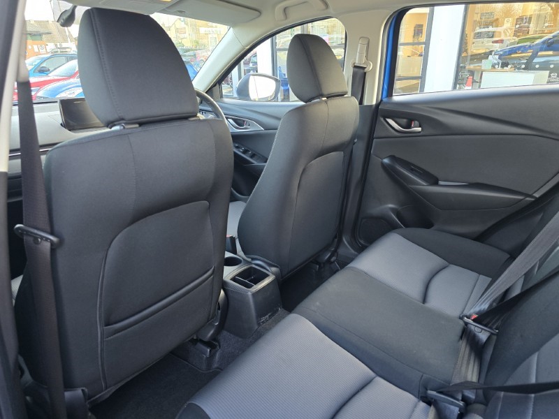 Used Mazda CX-3 2017 for sale - 76981580: Photo 18