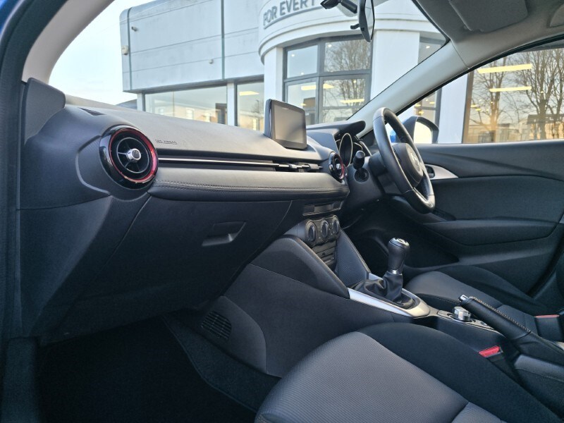 Used Mazda CX-3 2017 for sale - 76981580: Photo 21