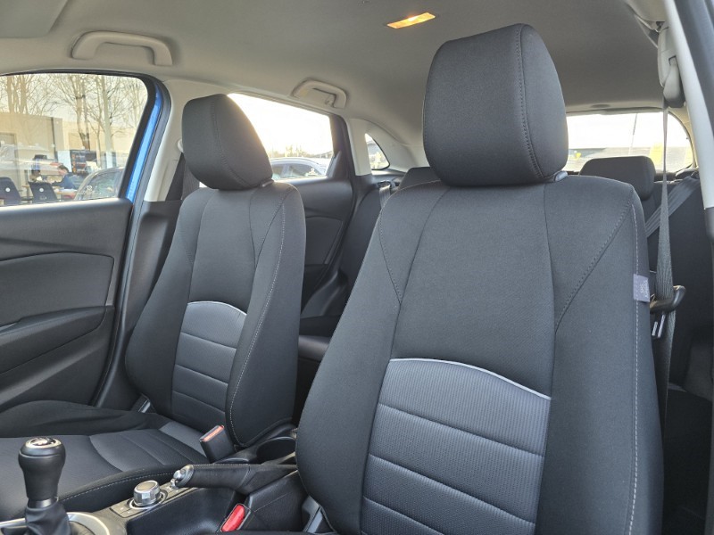 Used Mazda CX-3 2017 for sale - 76981580: Photo 22