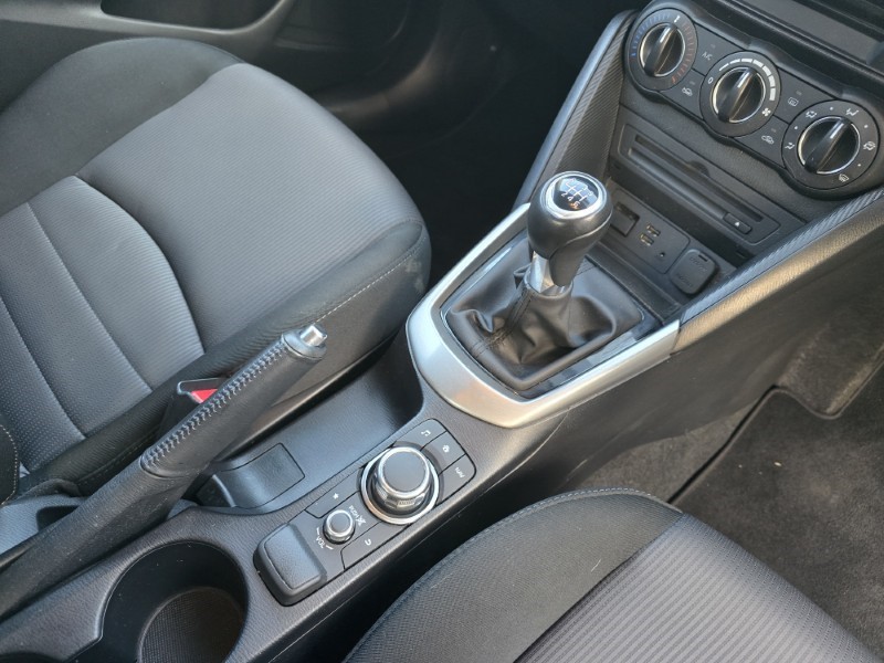 Used Mazda CX-3 2017 for sale - 76981580: Photo 26