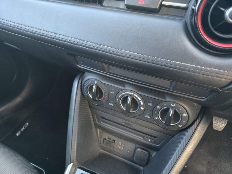 Used Mazda CX-3 2017 for sale - 76981580: Photo 28