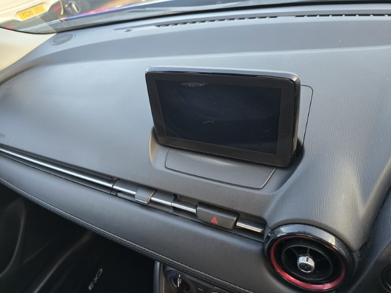 Used Mazda CX-3 2017 for sale - 76981580: Photo 29