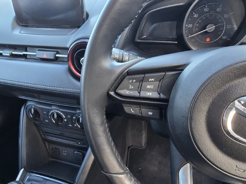 Used Mazda CX-3 2017 for sale - 76981580: Photo 30