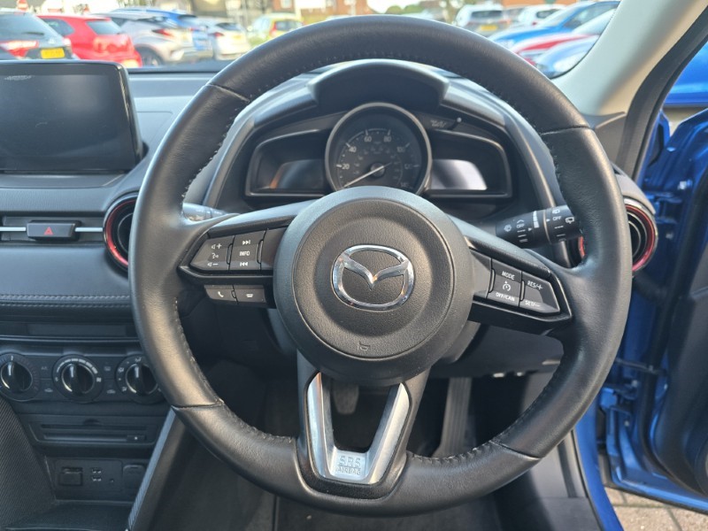 Used Mazda CX-3 2017 for sale - 76981580: Photo 31