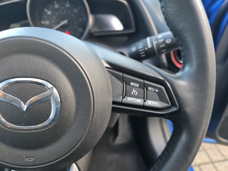 Used Mazda CX-3 2017 for sale - 76981580: Photo 32