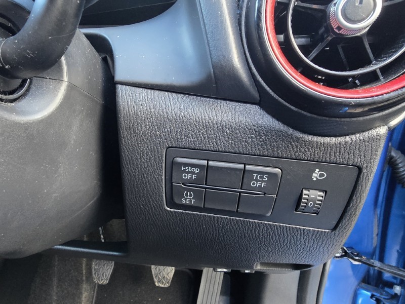 Used Mazda CX-3 2017 for sale - 76981580: Photo 33