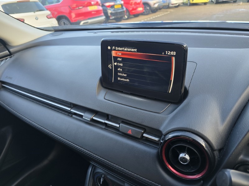 Used Mazda CX-3 2017 for sale - 76981580: Photo 34