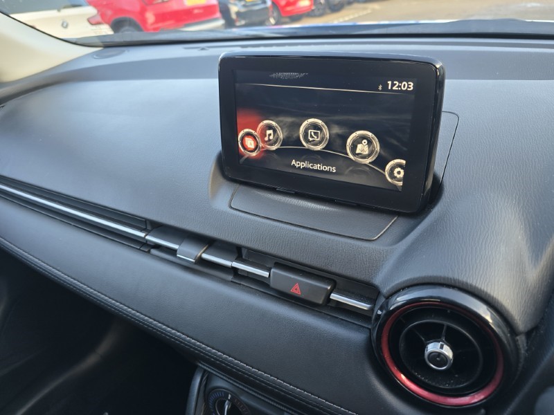 Used Mazda CX-3 2017 for sale - 76981580: Photo 35