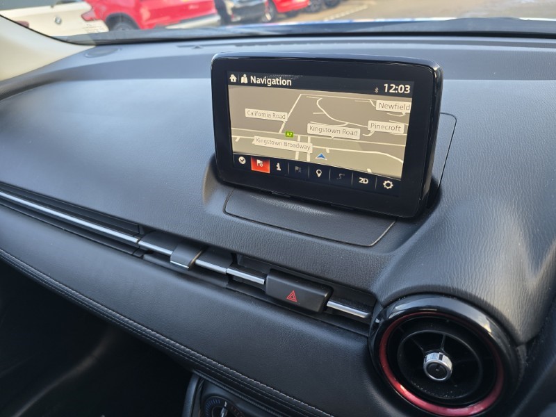 Used Mazda CX-3 2017 for sale - 76981580: Photo 36