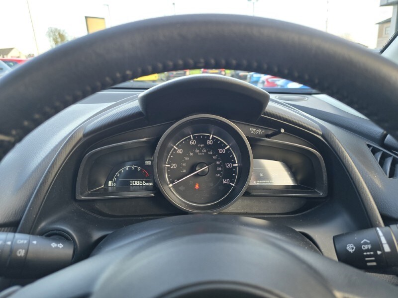 Used Mazda CX-3 2017 for sale - 76981580: Photo 37