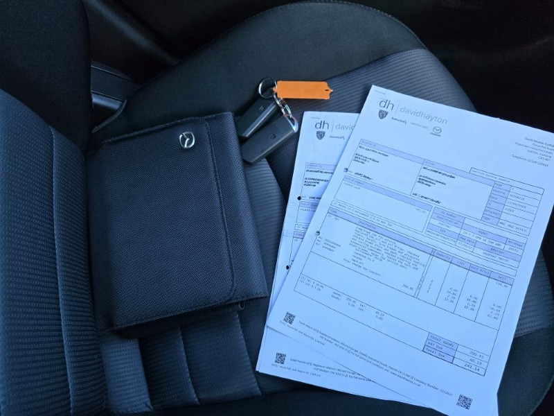 Used Mazda CX-3 2017 for sale - 76981580: Photo 38