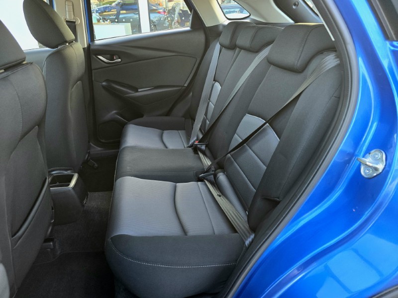 Used Mazda CX-3 2017 for sale - 76981580: Photo 5