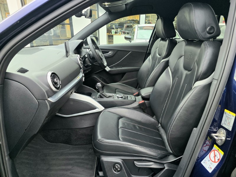 Used Audi Q2 2022 for sale - 77151599: Photo 4