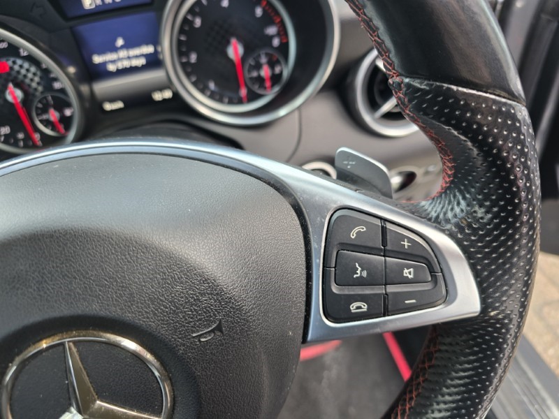 Used Mercedes-Benz SLC 2017 for sale - 77195338: Photo 26