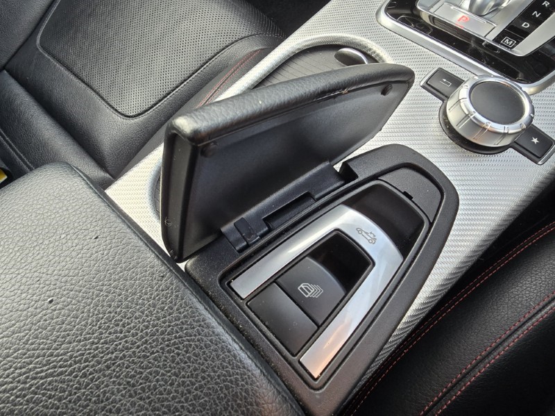 Used Mercedes-Benz SLC 2017 for sale - 77195338: Photo 29