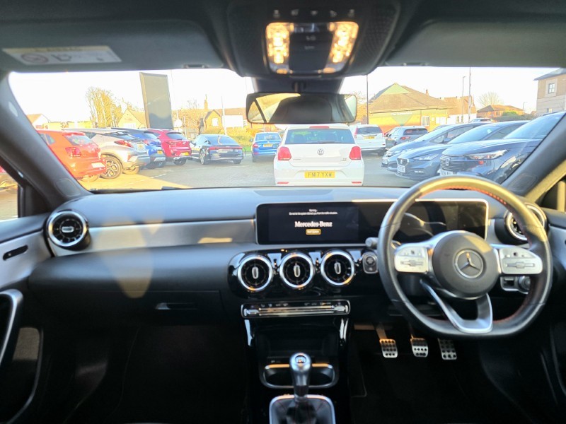 Used Mercedes-Benz A-Class 2019 for sale - 76982298: Photo 10