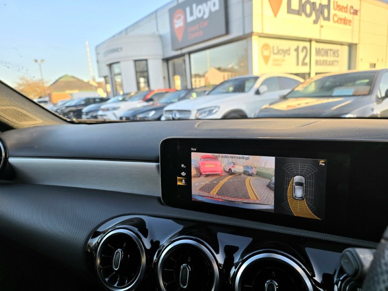 Used Mercedes-Benz A-Class 2019 for sale - 76982298: Photo 13