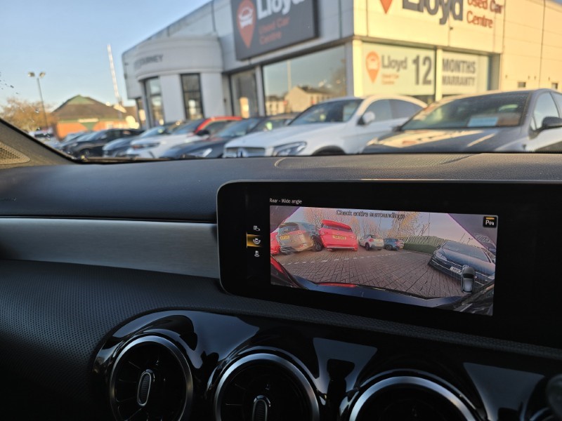 Used Mercedes-Benz A-Class 2019 for sale - 76982298: Photo 14