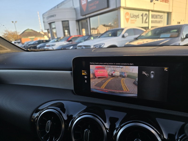 Used Mercedes-Benz A-Class 2019 for sale - 76982298: Photo 15