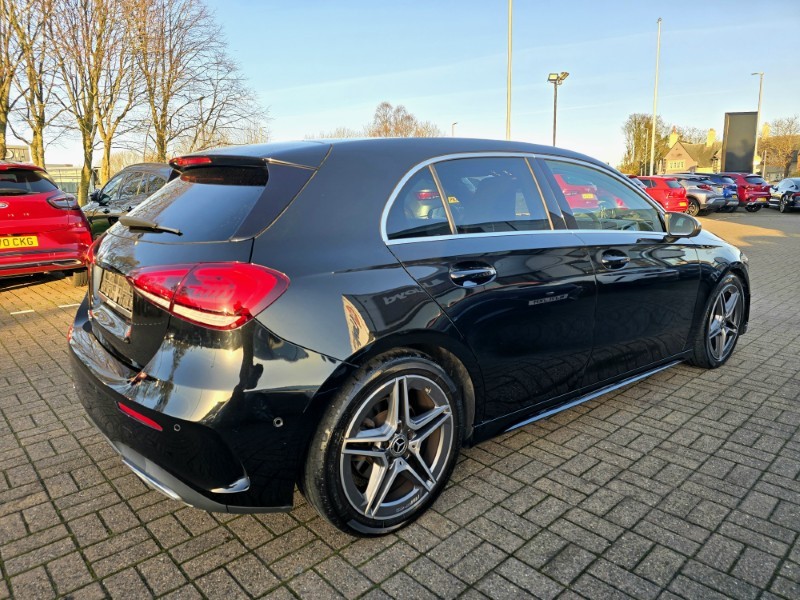 Used Mercedes-Benz A-Class 2019 for sale - 76982298: Photo 16