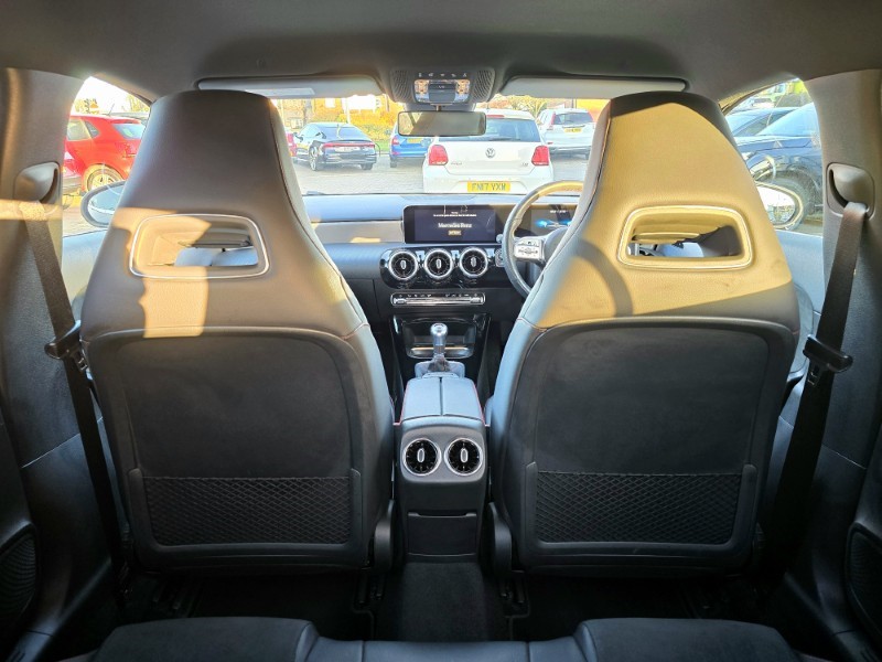 Used Mercedes-Benz A-Class 2019 for sale - 76982298: Photo 19